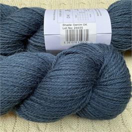 By Laxtons Wooltrace DK Thumbnail Image 3