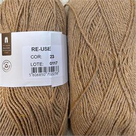 Rosarios 4 Re-Use Recycled Denim Thumbnail Image 1