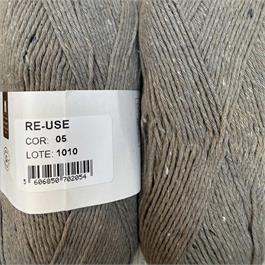 Rosarios 4 Re-Use Recycled Denim Thumbnail Image 2