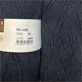 Rosarios 4 Re-Use Recycled Denim Thumbnail Image 3