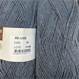 Rosarios 4 Re-Use Recycled Denim Thumbnail Image 4