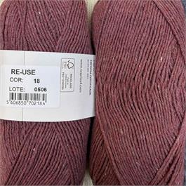 Rosarios 4 Re-Use Recycled Denim Thumbnail Image 5