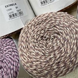 Rosarios 4 Estrela Cotton Thumbnail Image 8