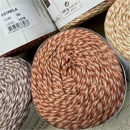 Rosarios 4 Estrela Cotton Thumbnail Image 9