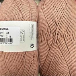 Rosarios 4 Sunrise Organic Cotton Thumbnail Image 2