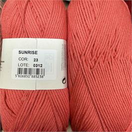 Rosarios 4 Sunrise Organic Cotton Thumbnail Image 3