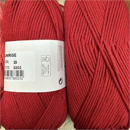 Rosarios 4 Sunrise Organic Cotton Thumbnail Image 4