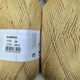 Rosarios 4 Sunrise Organic Cotton Thumbnail Image 6