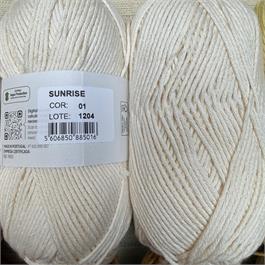 Rosarios 4 Sunrise Organic Cotton Thumbnail Image 8