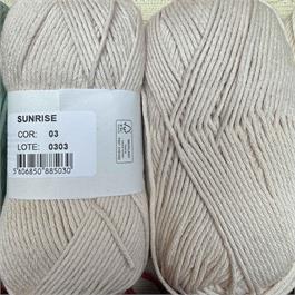 Rosarios 4 Sunrise Organic Cotton Thumbnail Image 9