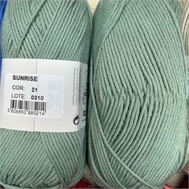 Rosarios 4 Sunrise Organic Cotton Thumbnail Image 10