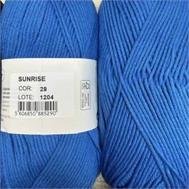 Rosarios 4 Sunrise Organic Cotton Thumbnail Image 11