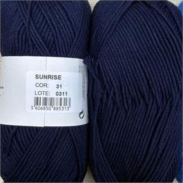 Rosarios 4 Sunrise Organic Cotton Thumbnail Image 12