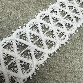 Cotton Tatting Lace thumbnail