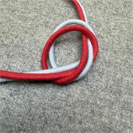 Pre-used Cotton Covered Elastic Cord Thumbnail Image 1