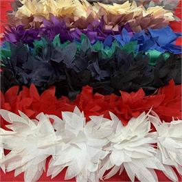 Polyester Flower Trimming thumbnail