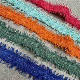 Polyester Fringed Braid thumbnail