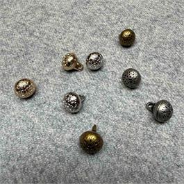 Metal Ball Button thumbnail