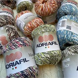 Adriafil Maracaibo Thumbnail Image 0