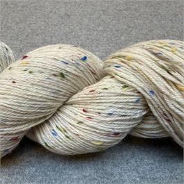 Undyed Donegal 4-ply - 100g = 400m thumbnail