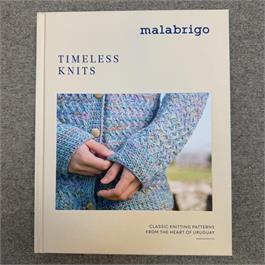 Malabrigo - Timeless Knits thumbnail