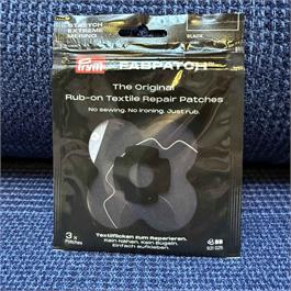 Prym Rub on Patch Repair Kit Pack of 3 thumbnail