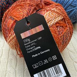 Schoppel Wolle Zauberball 6-ply Thumbnail Image 3