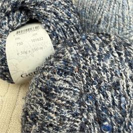 Gepard Curly Cotton Thumbnail Image 3