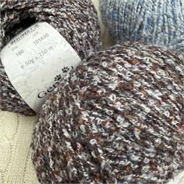 Gepard Curly Cotton Thumbnail Image 4