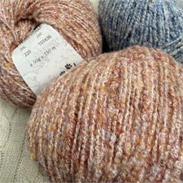 Gepard Curly Cotton Thumbnail Image 5