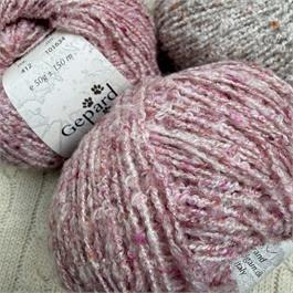 Gepard Curly Cotton Thumbnail Image 6