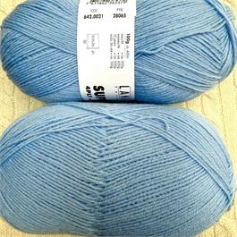 Lang Yarns Super Soxx 4-Ply Thumbnail Image 9