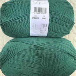 Lang Yarns Super Soxx 4-Ply Thumbnail Image 10