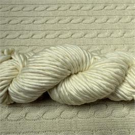 Undyed 100% Superwash Merino Bulky - 100g thumbnail