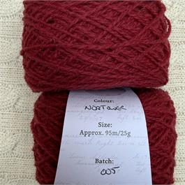 Aister'oo' 2-ply Shetland Wool Thumbnail Image 4
