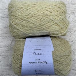 Aister'oo' 2-ply Shetland Wool Thumbnail Image 14
