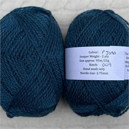 Aister'oo' 2-ply Shetland Wool Thumbnail Image 19