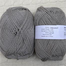 Aister'oo' 2-ply Shetland Wool Thumbnail Image 21