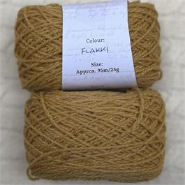 Aister'oo' 2-ply Shetland Wool Thumbnail Image 24