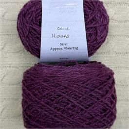 Aister'oo' 2-ply Shetland Wool Thumbnail Image 26