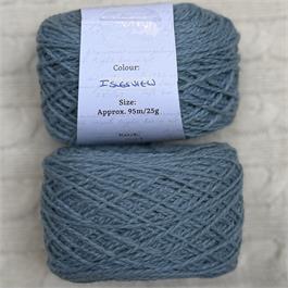 Aister'oo' 2-ply Shetland Wool Thumbnail Image 28