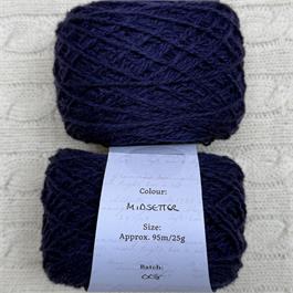 Aister'oo' 2-ply Shetland Wool Thumbnail Image 29