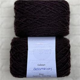 Aister'oo' 2-ply Shetland Wool Thumbnail Image 31