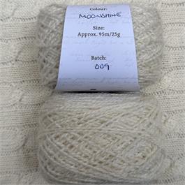 Aister'oo' 2-ply Shetland Wool Thumbnail Image 32