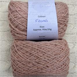 Aister'oo' 2-ply Shetland Wool Thumbnail Image 33