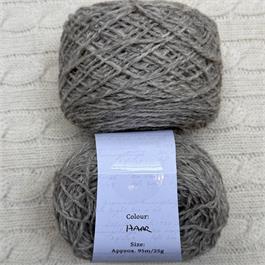 Aister'oo' 2-ply Shetland Wool Thumbnail Image 34