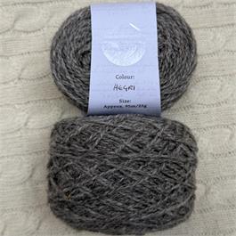 Aister'oo' 2-ply Shetland Wool Thumbnail Image 35