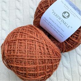 Hebridean Wool from Birlinn Yarn Thumbnail Image 12