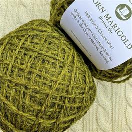 Hebridean Wool from Birlinn Yarn Thumbnail Image 13