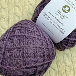 Hebridean Wool from Birlinn Yarn Thumbnail Image 15